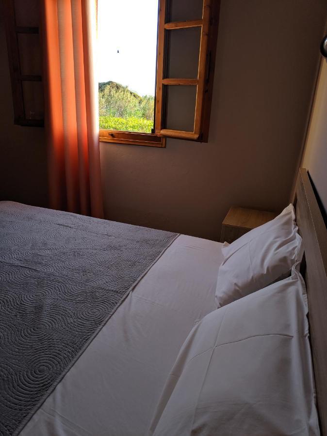Tramonto Nel Delfini Appartement Kini Buitenkant foto